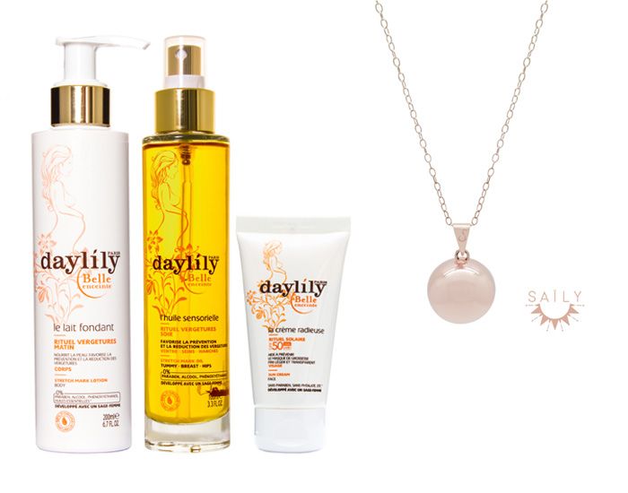 Coffret So Rose Gold Saly X Daylily Paris (2)