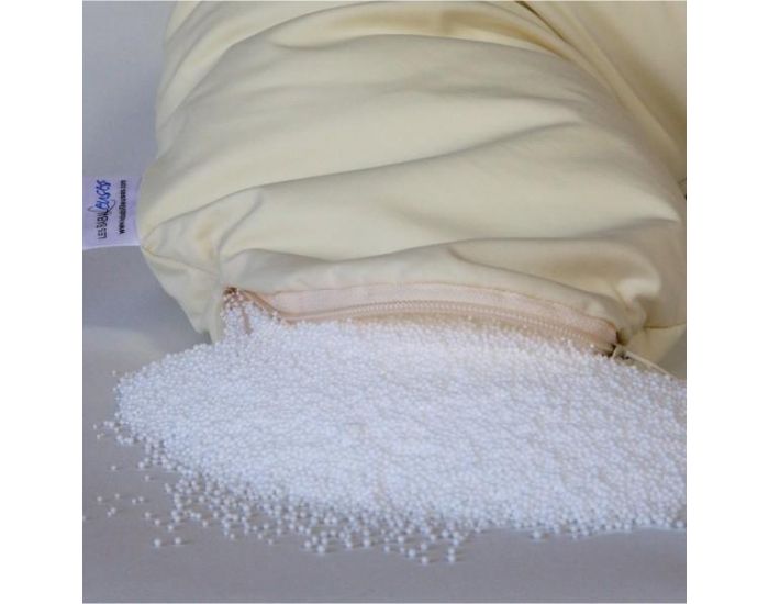 LES BABILLEUSES Recharge Microbilles pour Coussin de maternit�/allaitement (1)