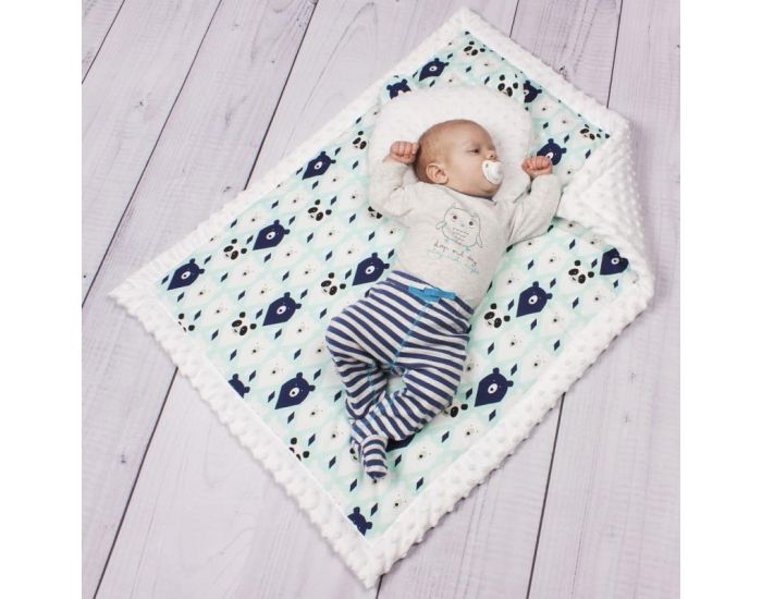 SEVIRA KIDS Coussin de Maintien Anti tte plate - Oreiller morphologique (11)