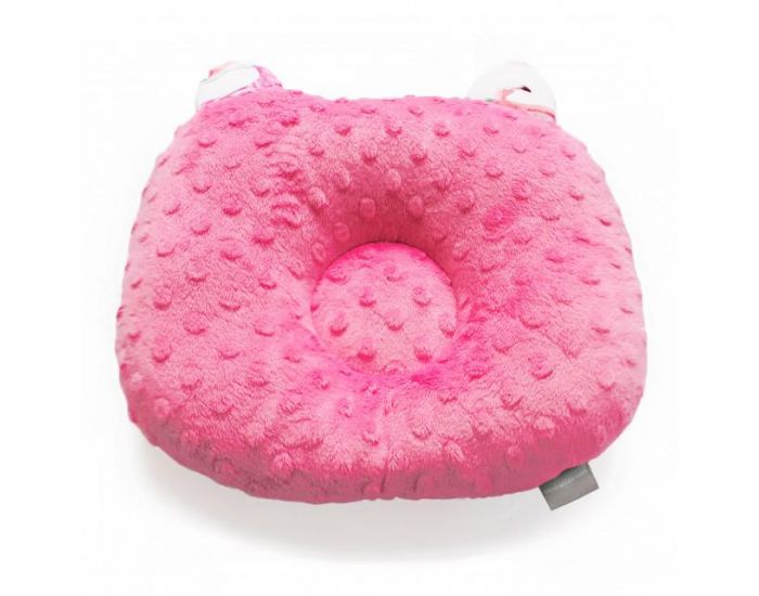 SEVIRA KIDS Coussin de Maintien Anti tte plate - Oreiller morphologique (3)