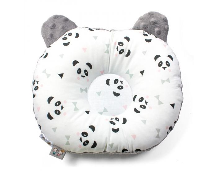 SEVIRA KIDS Coussin de Maintien Anti tte plate - Oreiller morphologique (21)