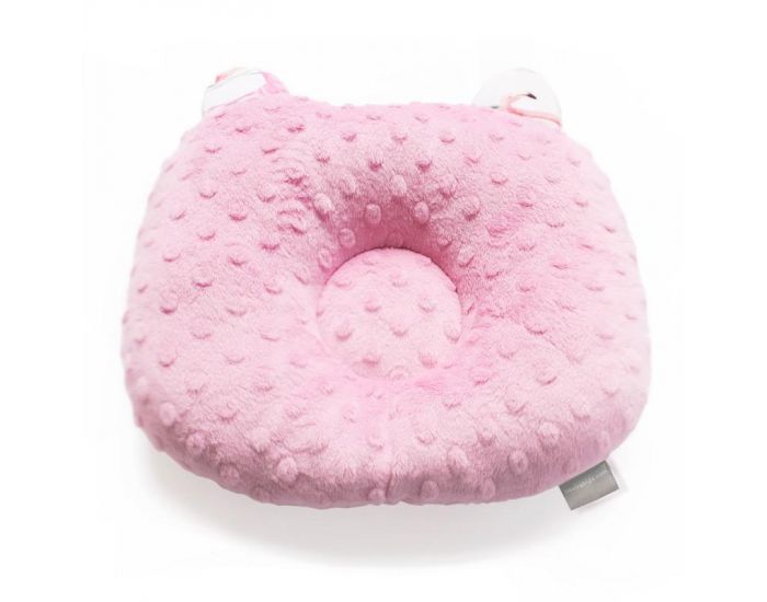 SEVIRA KIDS Coussin de Maintien Anti tte plate - Oreiller morphologique (24)