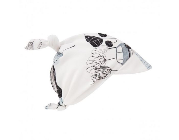 SEVIRA KIDS Casquette Bandana - Foulard b�b� en coton avec visi�re - City Boy (19)