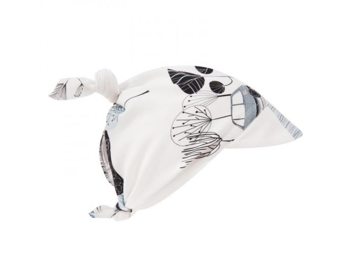 SEVIRA KIDS Casquette Bandana - Foulard b�b� en coton avec visi�re - City Boy (5)