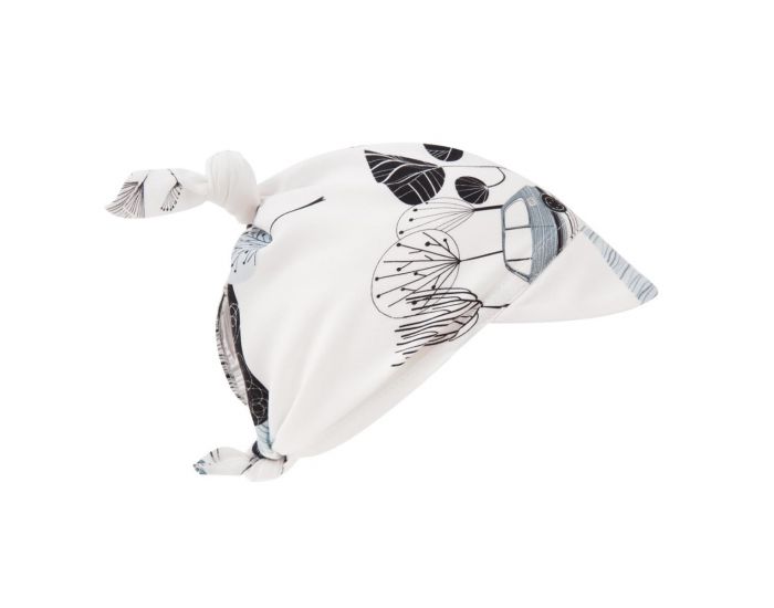 SEVIRA KIDS Casquette Bandana - Foulard b�b� en coton avec visi�re - City Boy (10)
