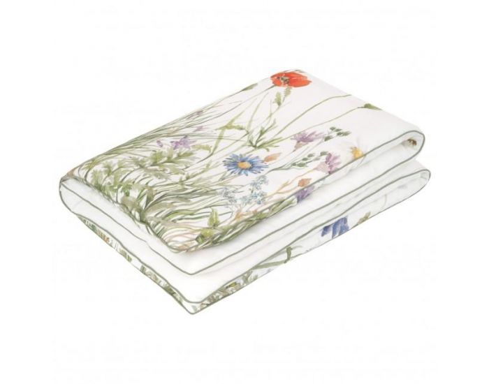 SEVIRA KIDS Couette 135x100 et Oreiller Enfant - Fior (24)