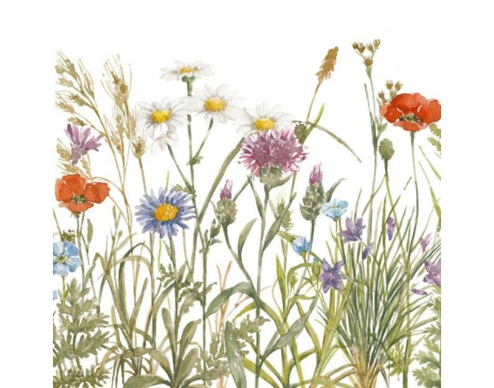 SEVIRA KIDS Couette 135x100 et Oreiller Enfant - Fior (8)