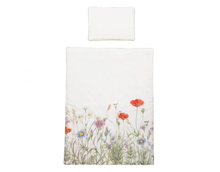 SEVIRA KIDS Couette 135x100 et Oreiller Enfant - Fior (9)