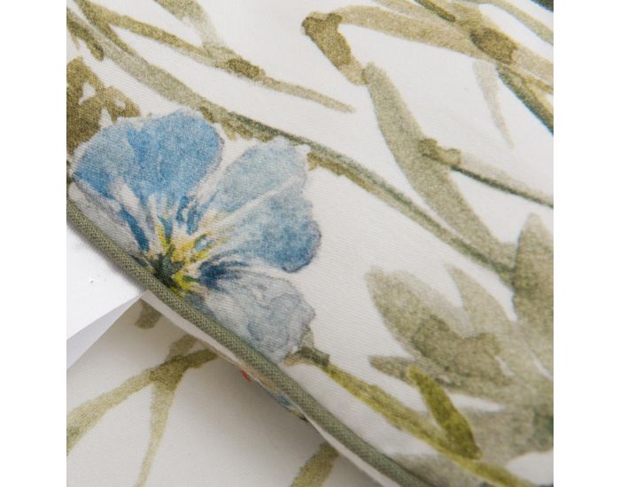 SEVIRA KIDS Couette 135x100 et Oreiller Enfant - Fior (16)