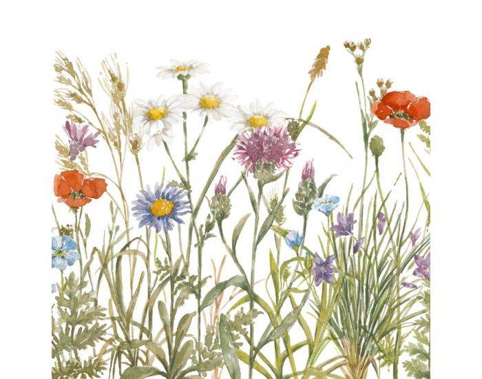 SEVIRA KIDS Couette 135x100 et Oreiller Enfant - Fior (17)