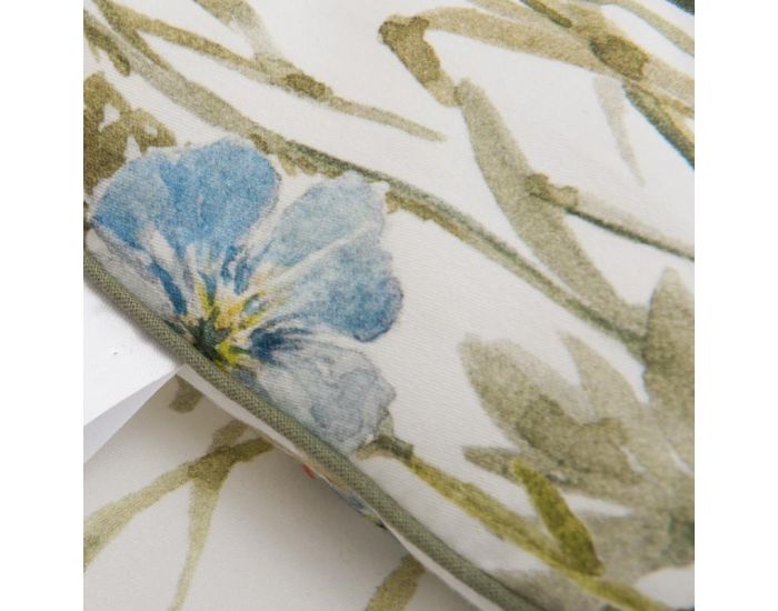 SEVIRA KIDS Couette 135x100 et Oreiller Enfant - Fior (7)