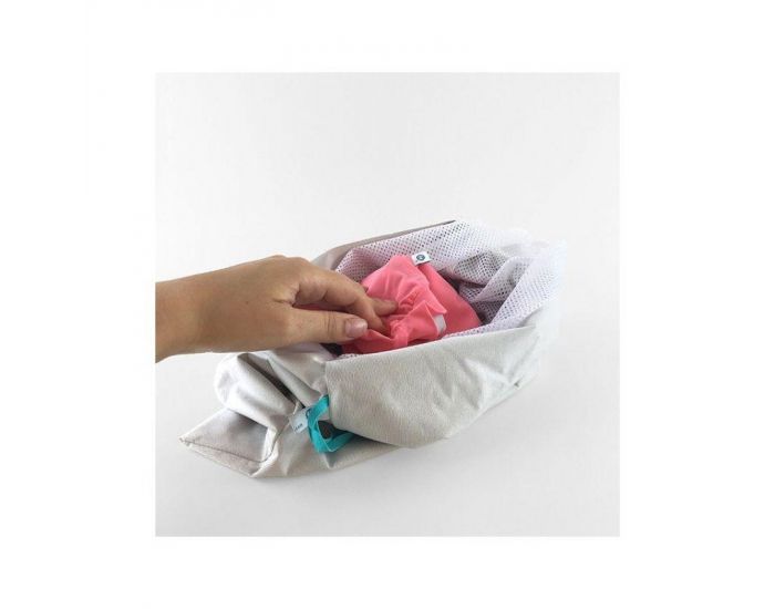 HAMAC Sac 2 en 1 - Stockage/Lavage (1)