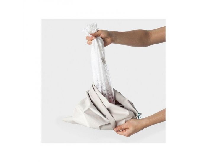 HAMAC Sac 2 en 1 - Stockage/Lavage (3)