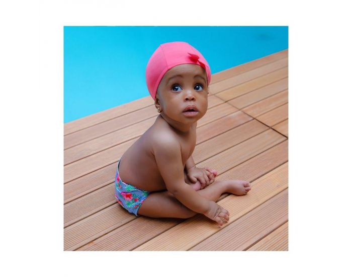 HAMAC Bonnet de Bain - Falbala (2)