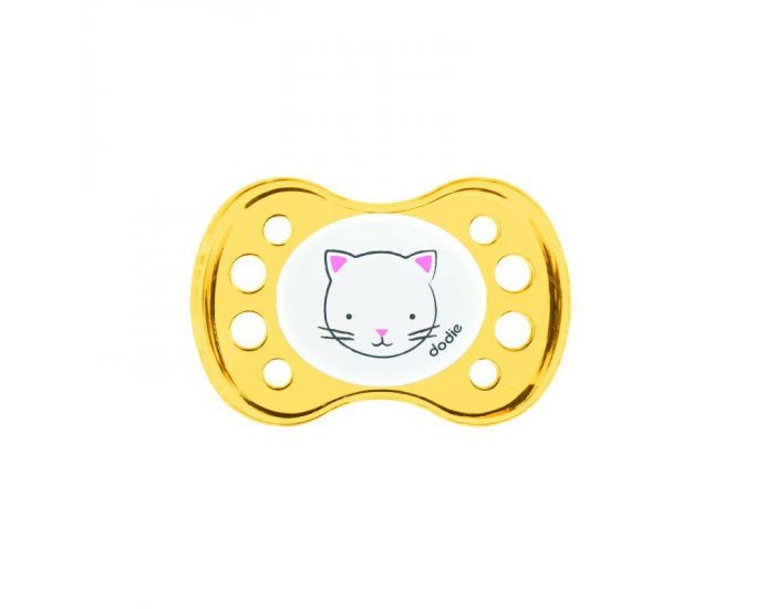 DODIE Sucette - Mixte - A23 - 0-2 mois  (1)