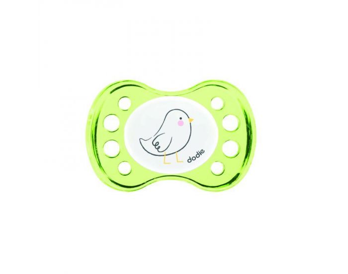 DODIE Sucette - Mixte - A23 - 0-2 mois  (10)