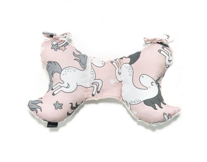 SEVIRA KIDS Assise rversible pour sige auto et poussette (2)