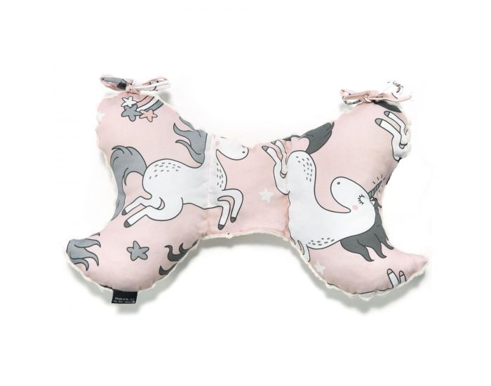 SEVIRA KIDS Assise rversible pour sige auto et poussette (11)