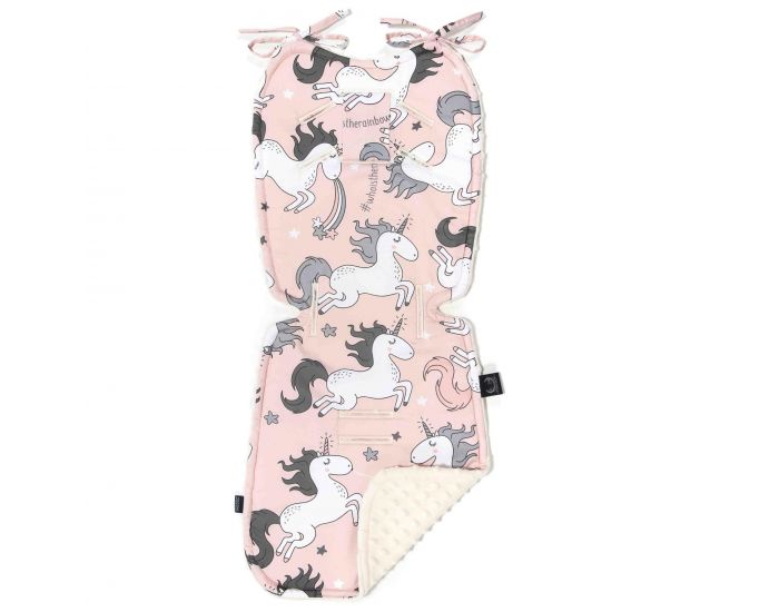 SEVIRA KIDS Assise rversible pour sige auto et poussette (12)