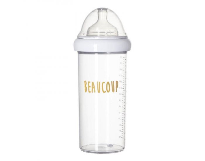 LE BIBERON FRANCAIS Set de 3 Biberons Gigogne Libert� Egalit� Fraternit� (11)