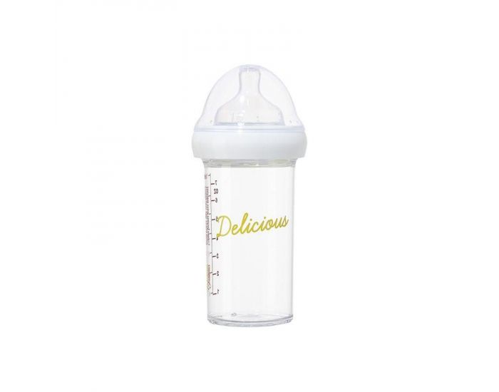 LE BIBERON FRANCAIS Biberon - 210 ml (1)