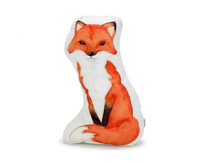 SEVIRA KIDS Coussin d�coratif  - Renard (1)
