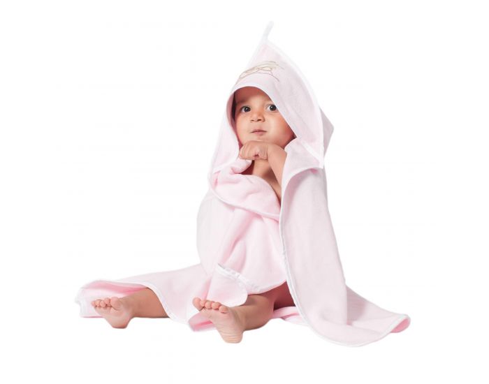 SEVIRA KIDS Sortie de bain (5)