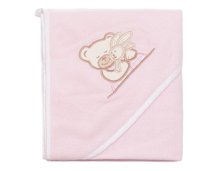 SEVIRA KIDS Sortie de bain (7)