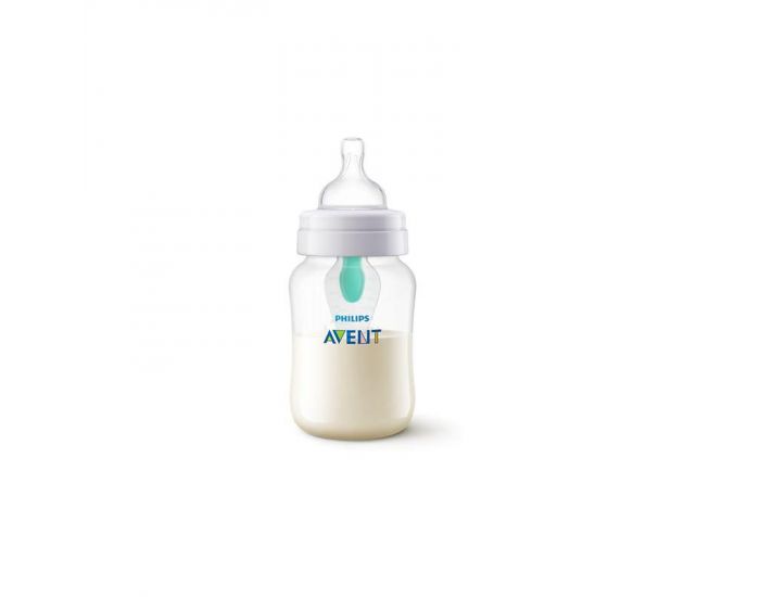 AVENT Biberon Anti-Colic avec Valve AirFree (3)