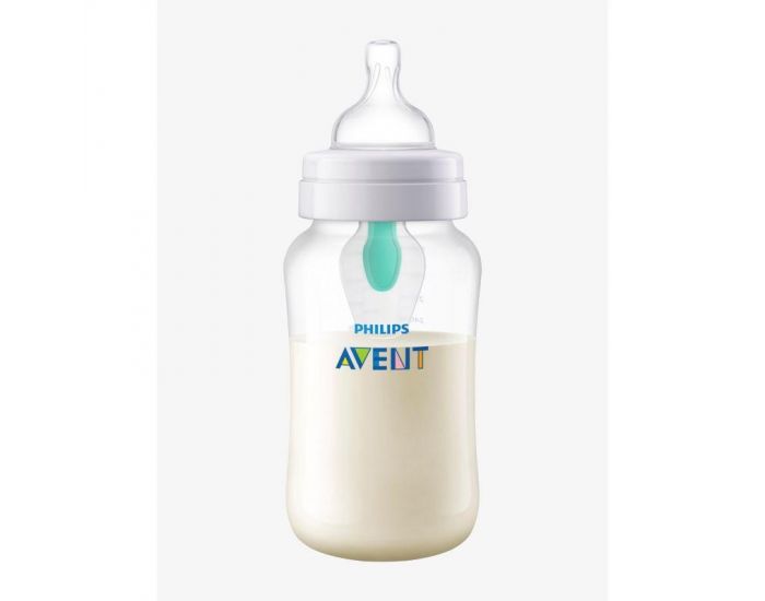 AVENT Biberon Anti-Colic avec Valve AirFree (7)