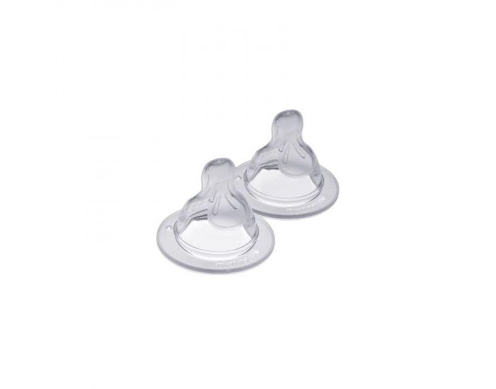 MAM T�tines en Silicone (1)
