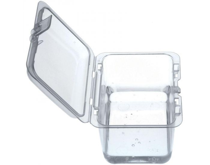 MAM MAM Mini-Anneau de Dentition + Boite de St�rilisation - Phase 2 - D�s 4 mois  (3)