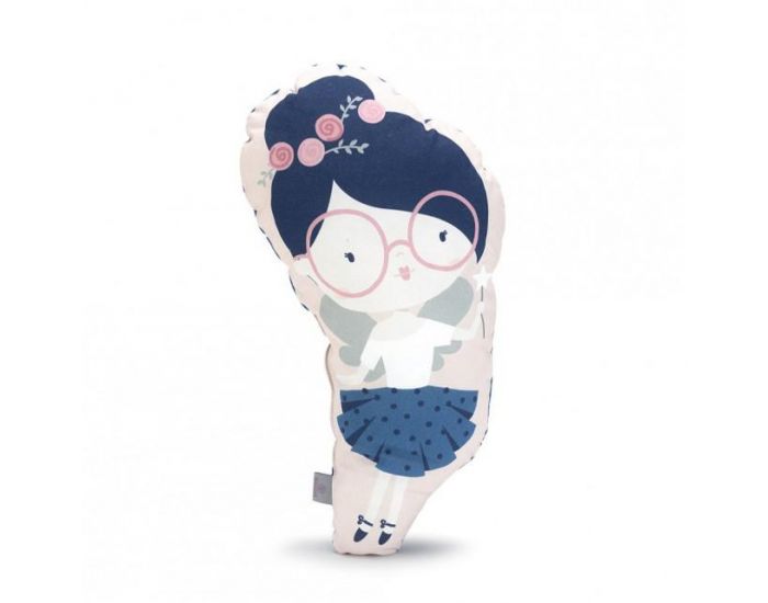 SEVIRA KIDS Coussin d�coratif Jolie F�e (2)