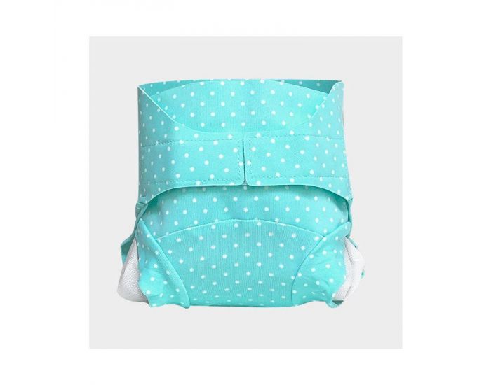 HAMAC Couche Lavable Classique - Sully  (1)