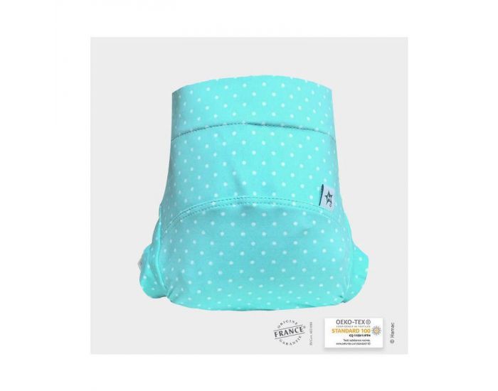 HAMAC Couche Lavable Classique - Sully  (2)