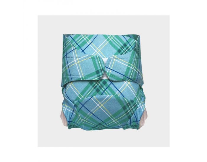 HAMAC Couche lavable Classique - Hutch  (2)