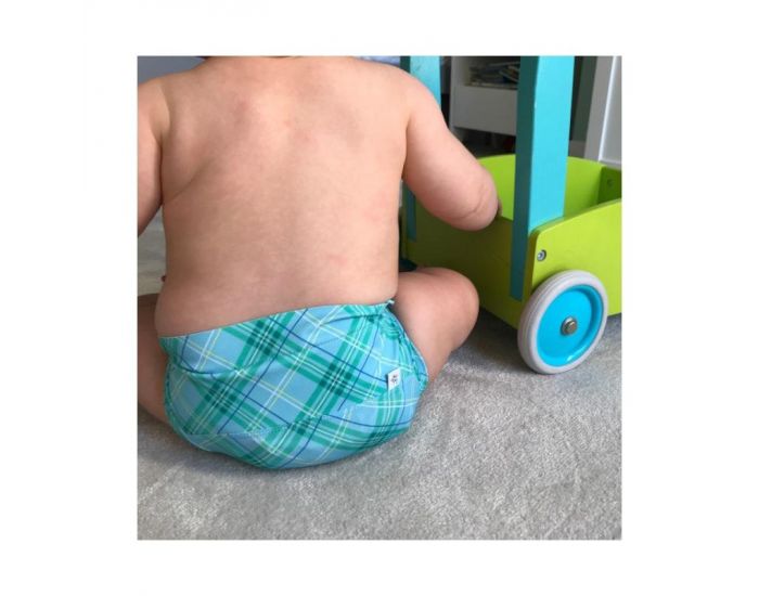 HAMAC Couche lavable Classique - Hutch  (3)