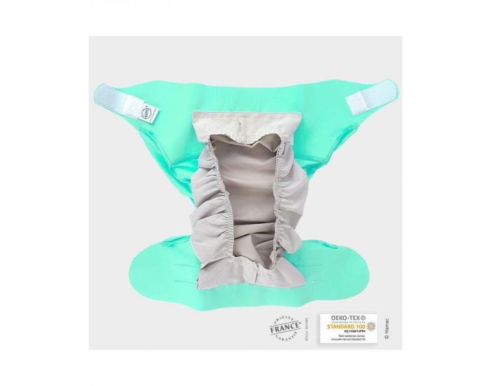 HAMAC Couche Lavable - Paradisio (3)