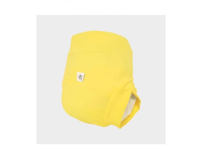 HAMAC Couche lavable Classique - Pastis  (1)