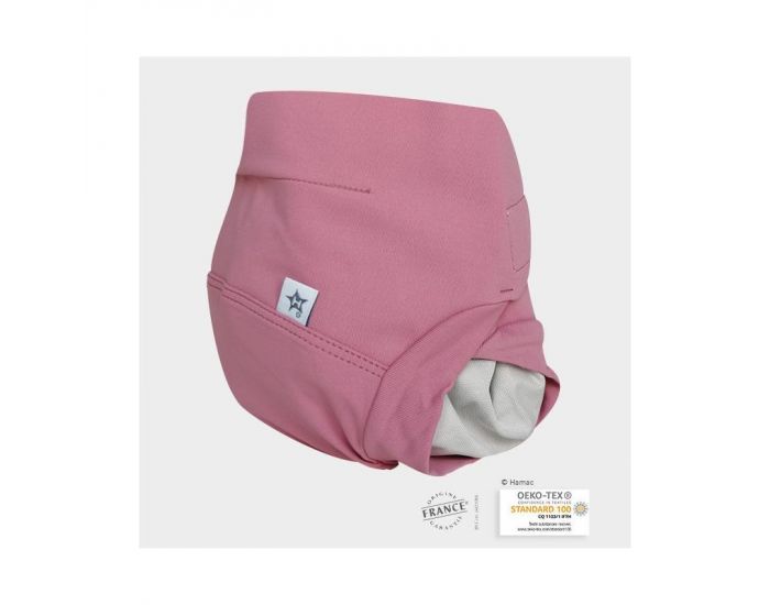 HAMAC Couche Lavable - F�e (2)