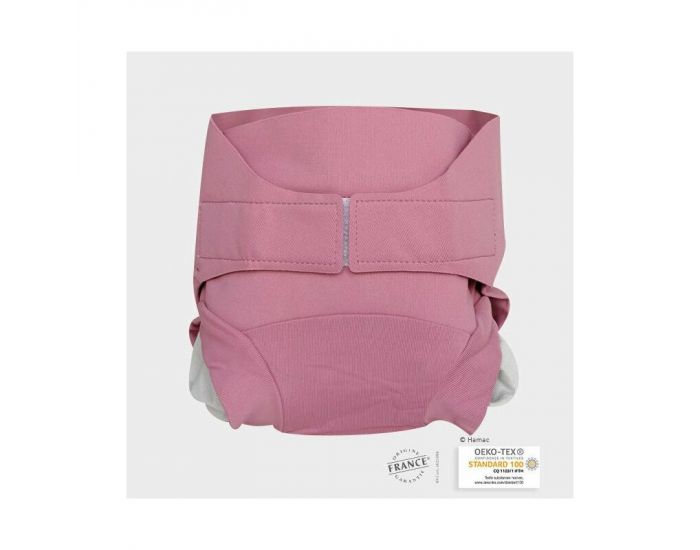 HAMAC Couche Lavable - F�e (3)
