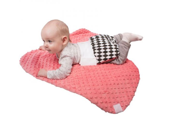 SEVIRA KIDS Gigoteuse d'emmaillotage �volutive - label d'Or Innovation - Flamingo (17)