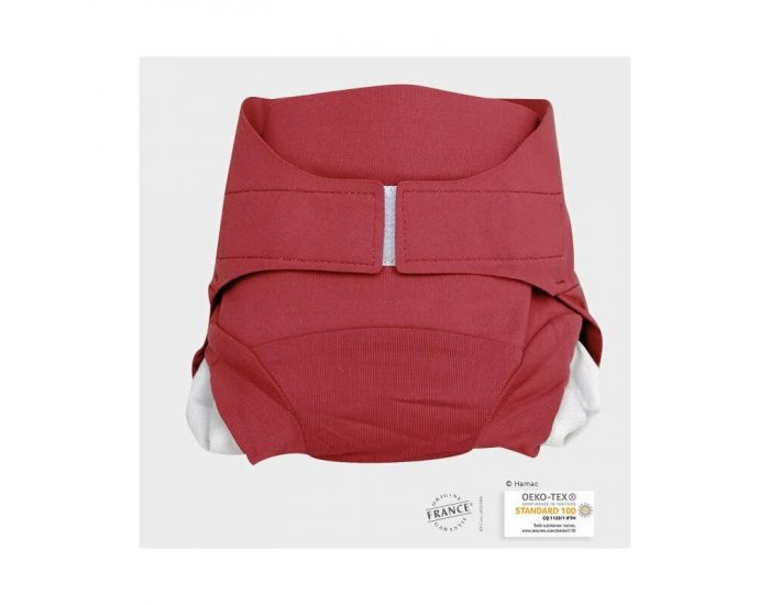 HAMAC Couche Lavable - L�gende (1)