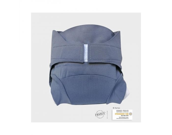 HAMAC Culotte T.MAC - Excalibur  (2)