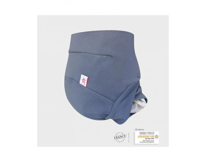 HAMAC Culotte T.MAC - Excalibur  (3)