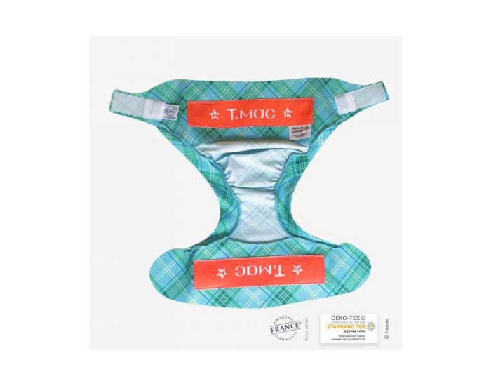 HAMAC Culotte T.MAC - Hutch (2)