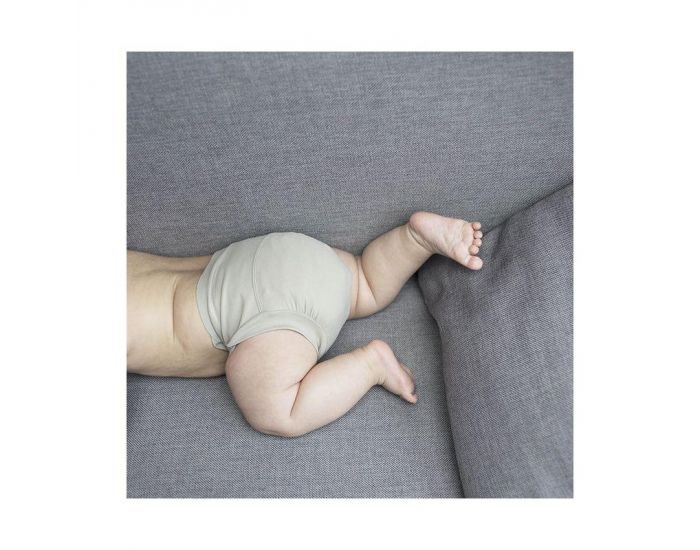 HAMAC Culotte T.MAC - Sable (1)