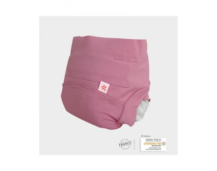 HAMAC Culotte T.MAC - F�e (3)