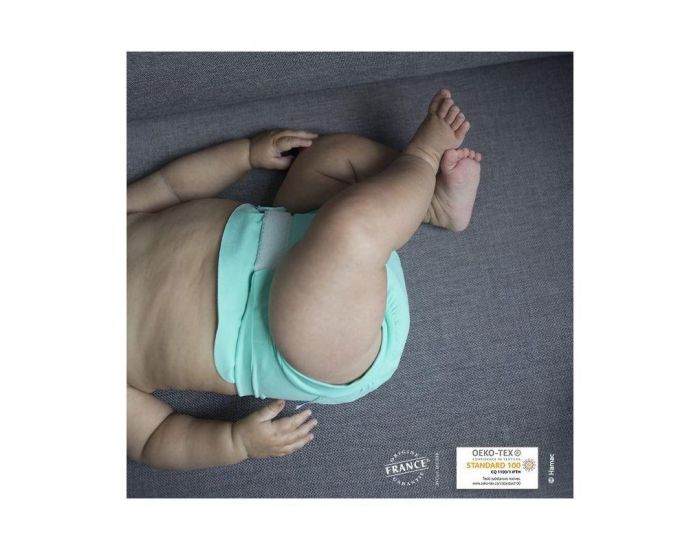 HAMAC Culotte T.MAC - Paradisio (1)