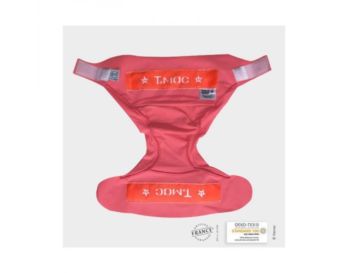 HAMAC Culotte T.MAC - Falbala (1)